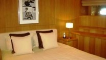LITTLE JEMS VIP Cabin